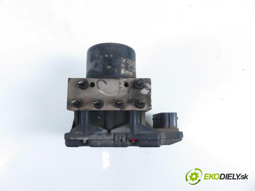 VW SHARAN (7M8, 7M9, 7M6) MINIVAN 2002 85,00 1.9 TDI PD 115 4motion - AUY 1896,00 Pumpa ABS 7M3907379C ; 7M3614111B (Pumpa ABS)