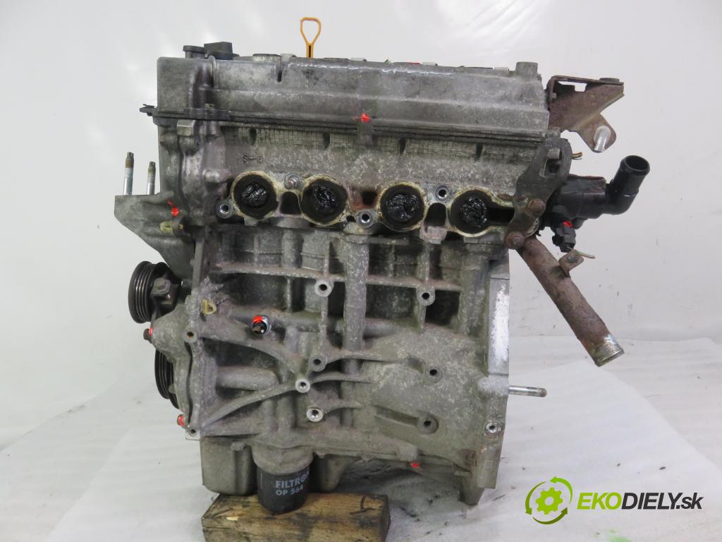 OPEL AGILA (B) (H08) HB 2008 0,00 1.2 - K12B 1242,00 motor BENZÍN K12B