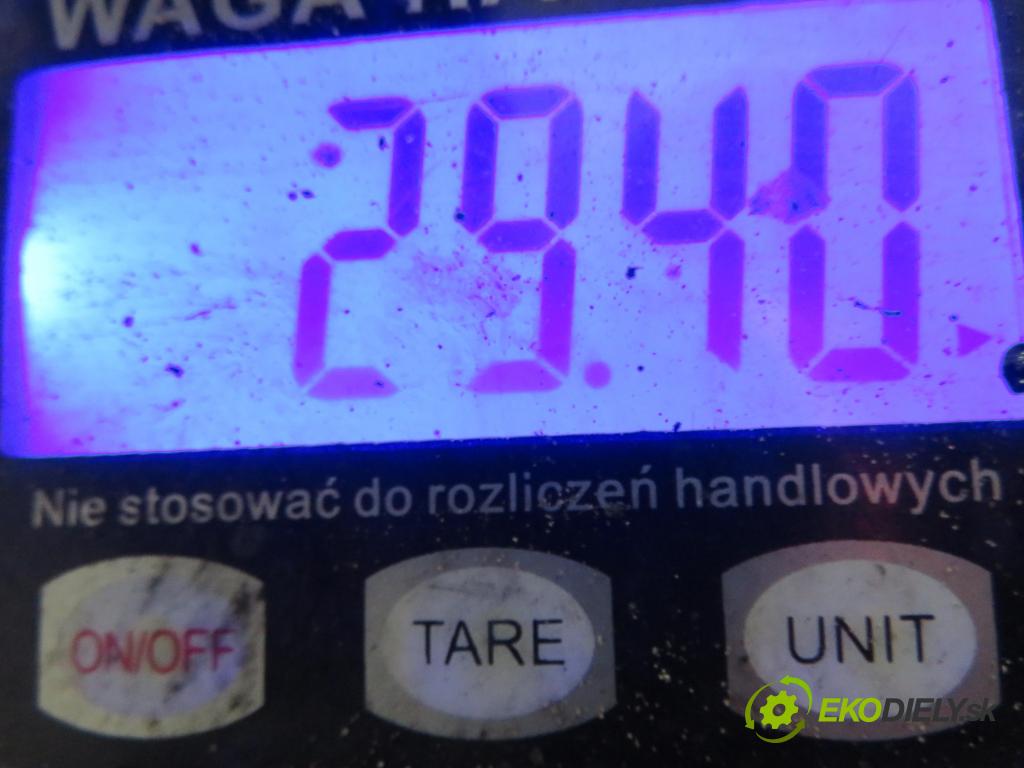 OPEL AGILA (B) (H08) HB 2008 0,00 1.2 - K12B 1242,00 Prevodovka MANUALNA ZV1