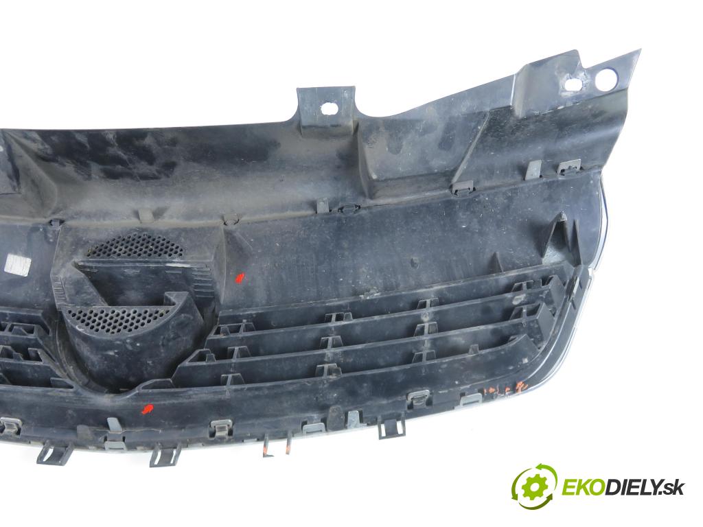 OPEL ZAFIRA B (A05) MINIVAN 2006 74,00 1.9 CDTI 8V 101 - Z 19 DTL 1910,00 mřížka / maska 13136136