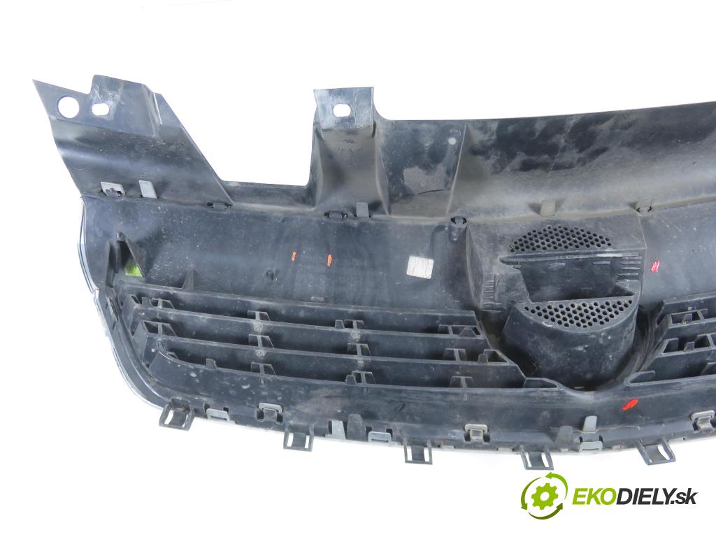 OPEL ZAFIRA B (A05) MINIVAN 2006 74,00 1.9 CDTI 8V 101 - Z 19 DTL 1910,00 mřížka / maska 13136136