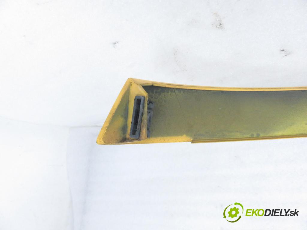 OPEL VIVARO A Skrzynia (X83) FURGON 2003 60,00 1.9 DI 80 - F9Q 762 1870,00 mřížka / maska 91166765 ; 8200044873