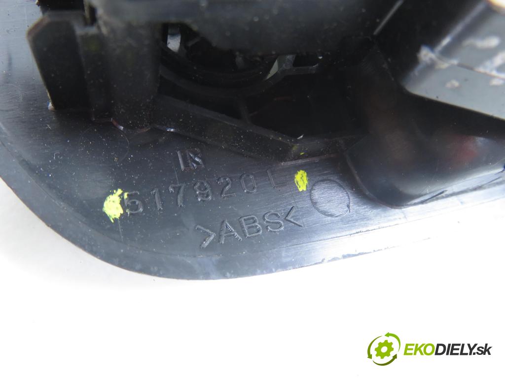 SUZUKI IGNIS II (MH) HB 2003 69,00 1.3 VVT 4x4 94 - M13A 1328,00 Panel ovládaní oken 517920L