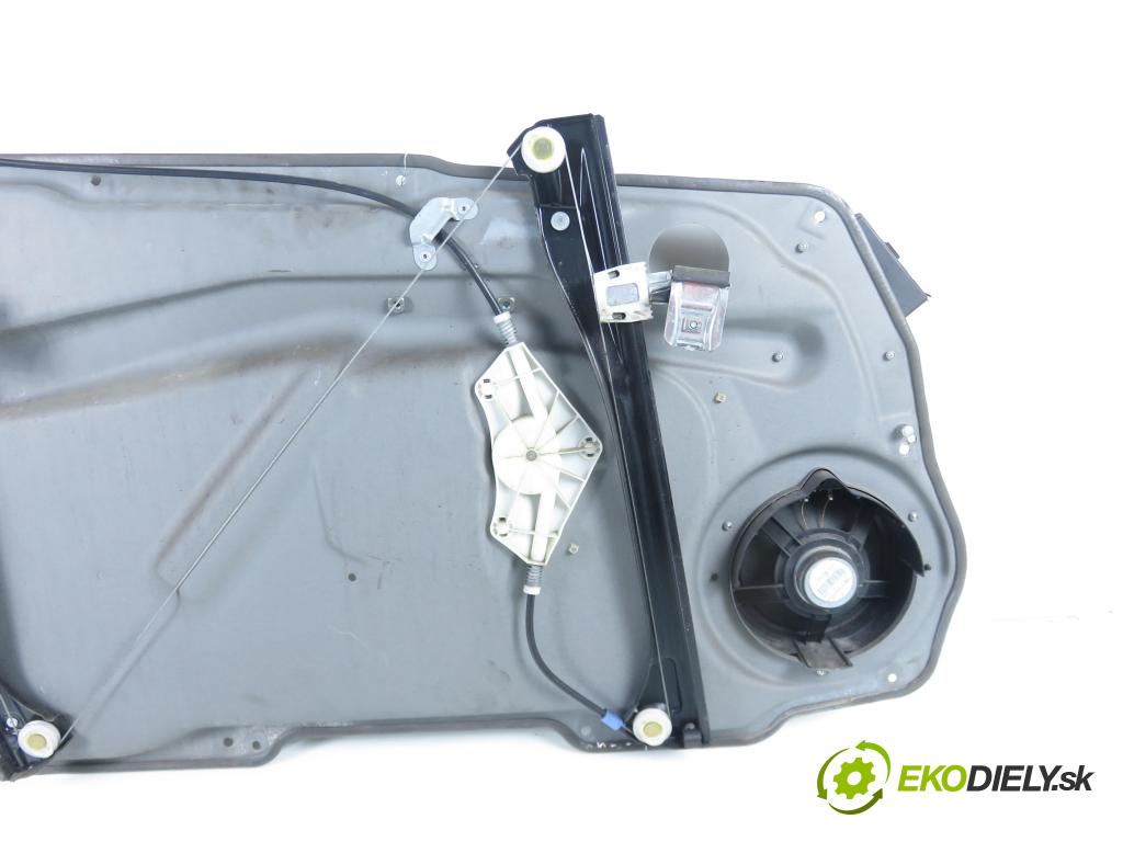 MERCEDES-BENZ KLASA A (W169) HB 2006 80,00 2.0 CDI 109 - OM 640.940 1991,00 Mechanizmus okien 3D A1697201279