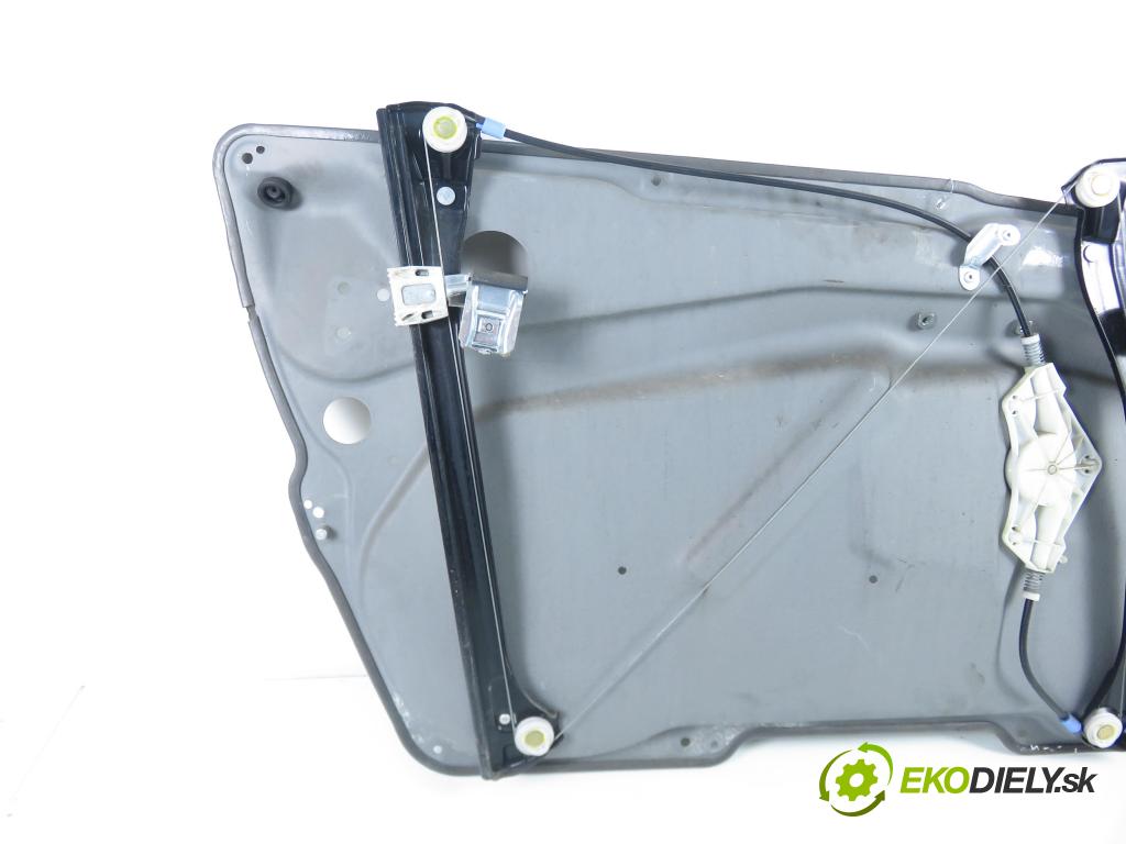 MERCEDES-BENZ KLASA A (W169) HB 2006 80,00 2.0 CDI 109 - OM 640.940 1991,00 Mechanizmus okien 3D A1697201279