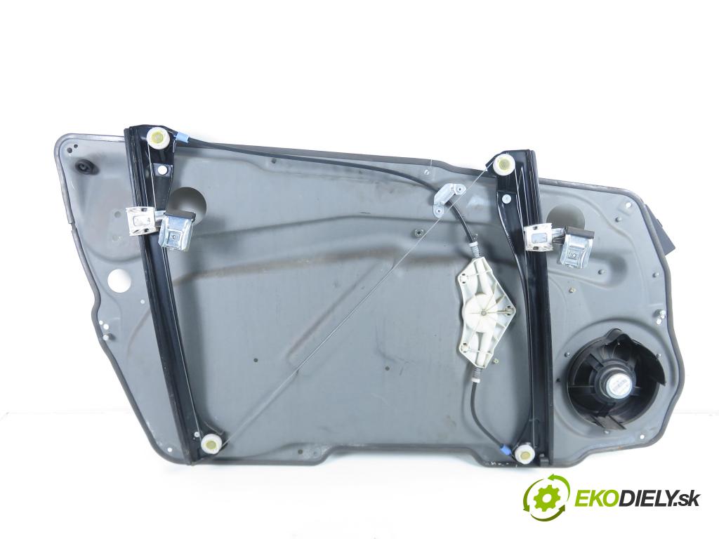 MERCEDES-BENZ KLASA A (W169) HB 2006 80,00 2.0 CDI 109 - OM 640.940 1991,00 Mechanizmus okien 3D A1697201279