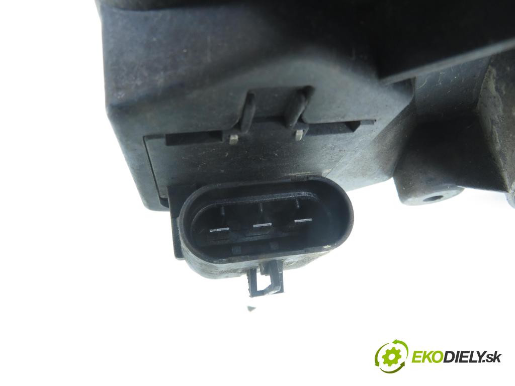 CHEVROLET CRUZE liftback (J305) HB 2012 120,00 2.0 Dsl - LNP 1998,00 ventilátor chladič PODNEBÍ / VODA 0130308406 ; 16454989 ; 16454991