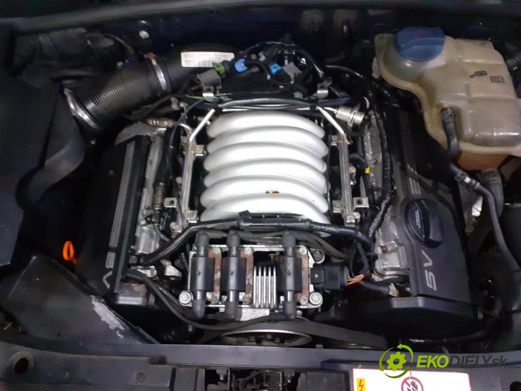 AUDI A6 Avant (4B5, C5) KOMBI 1999 121,00 2.4 - ARJ 2393,00 motor BENZÍN ARJ