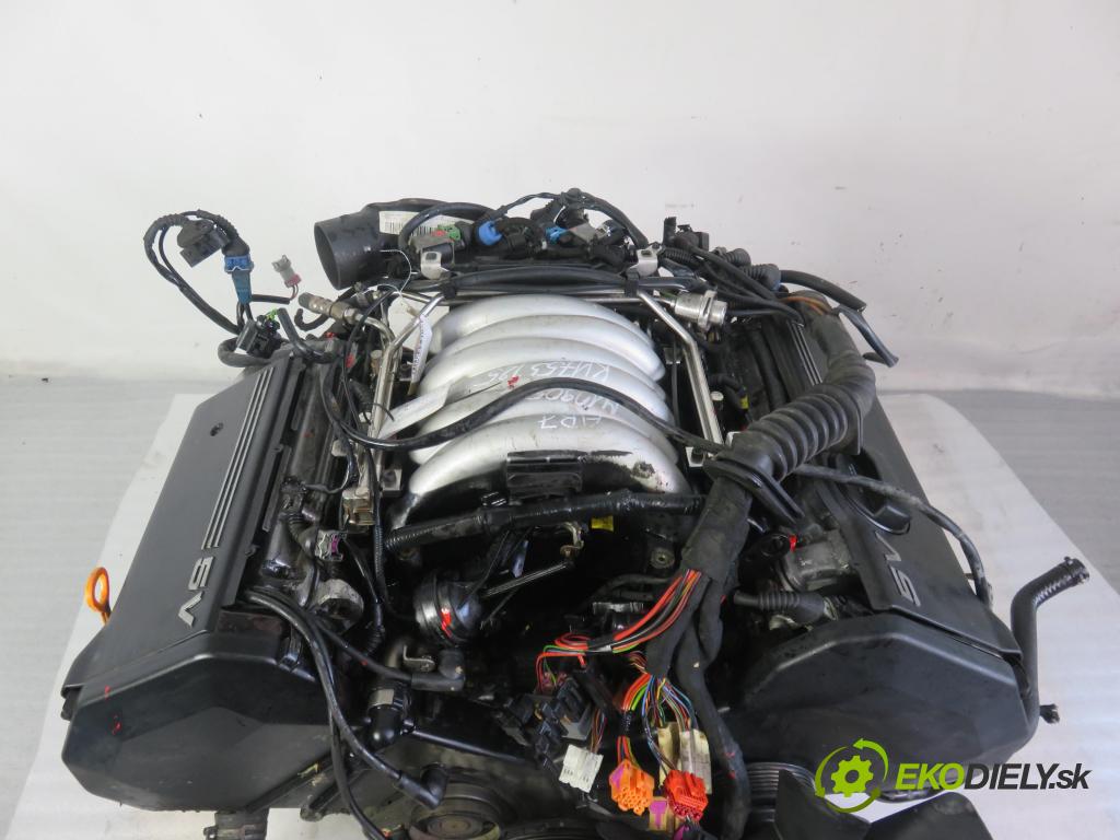 AUDI A6 Avant (4B5, C5) KOMBI 1999 121,00 2.4 - ARJ 2393,00 motor BENZÍN ARJ