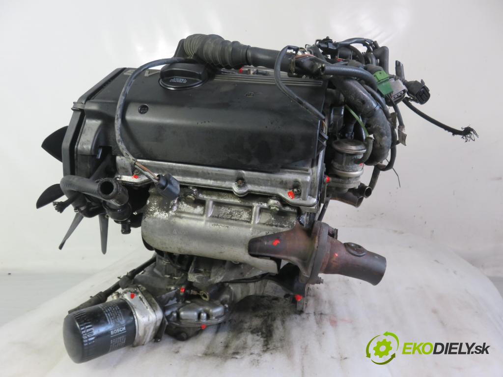 AUDI A6 Avant (4B5, C5) KOMBI 1999 121,00 2.4 - ARJ 2393,00 motor BENZÍN ARJ
