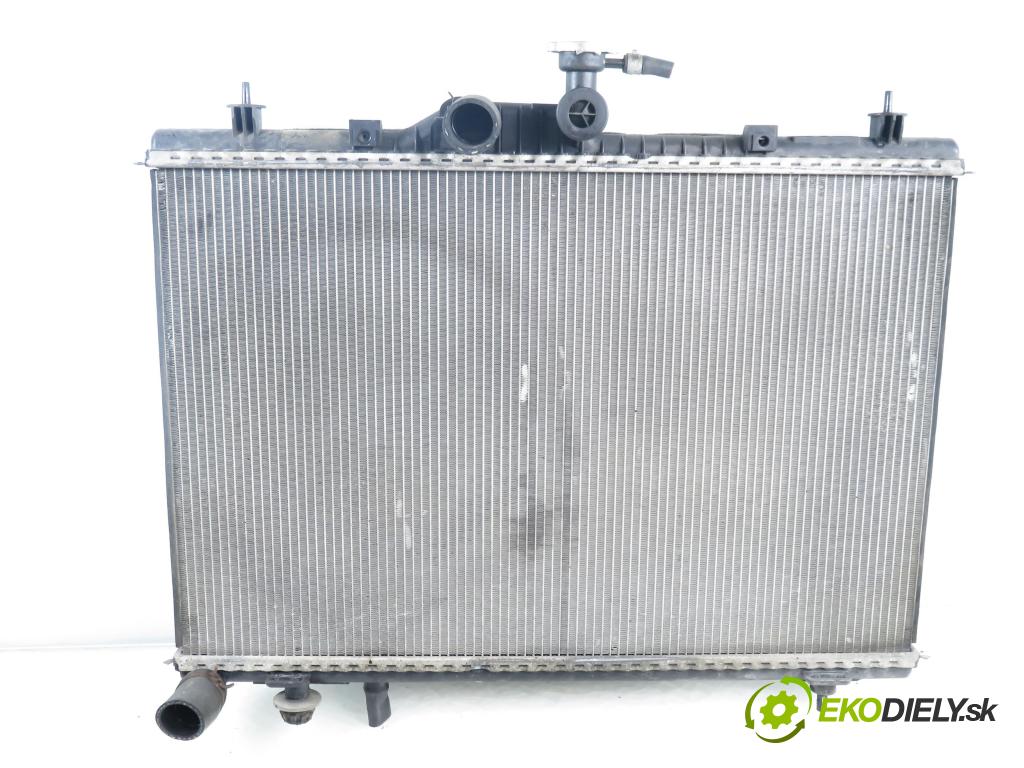 RENAULT KOLEOS I (HY_) SUV 2008 110,00 2.0 dCi 4x4 150 - M9R 832 1995,00 chladič vody 21400JY00A