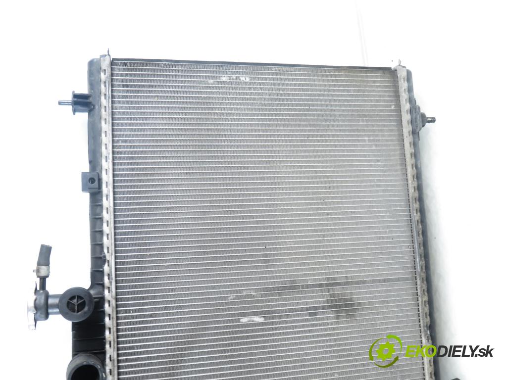 RENAULT KOLEOS I (HY_) SUV 2008 110,00 2.0 dCi 4x4 150 - M9R 832 1995,00 chladič vody 21400JY00A
