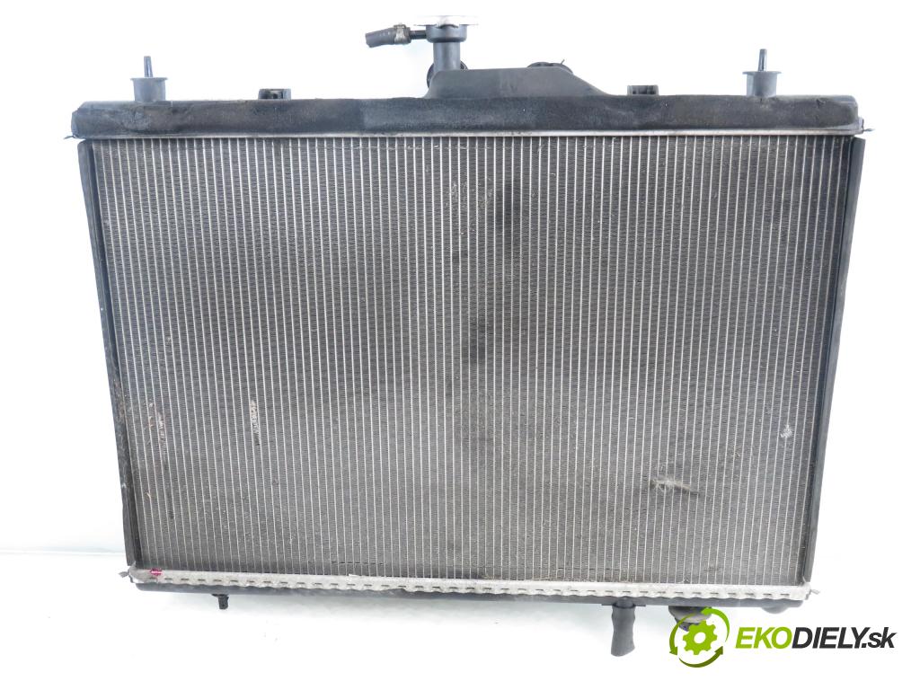 RENAULT KOLEOS I (HY_) SUV 2008 110,00 2.0 dCi 4x4 150 - M9R 832 1995,00 chladič vody 21400JY00A