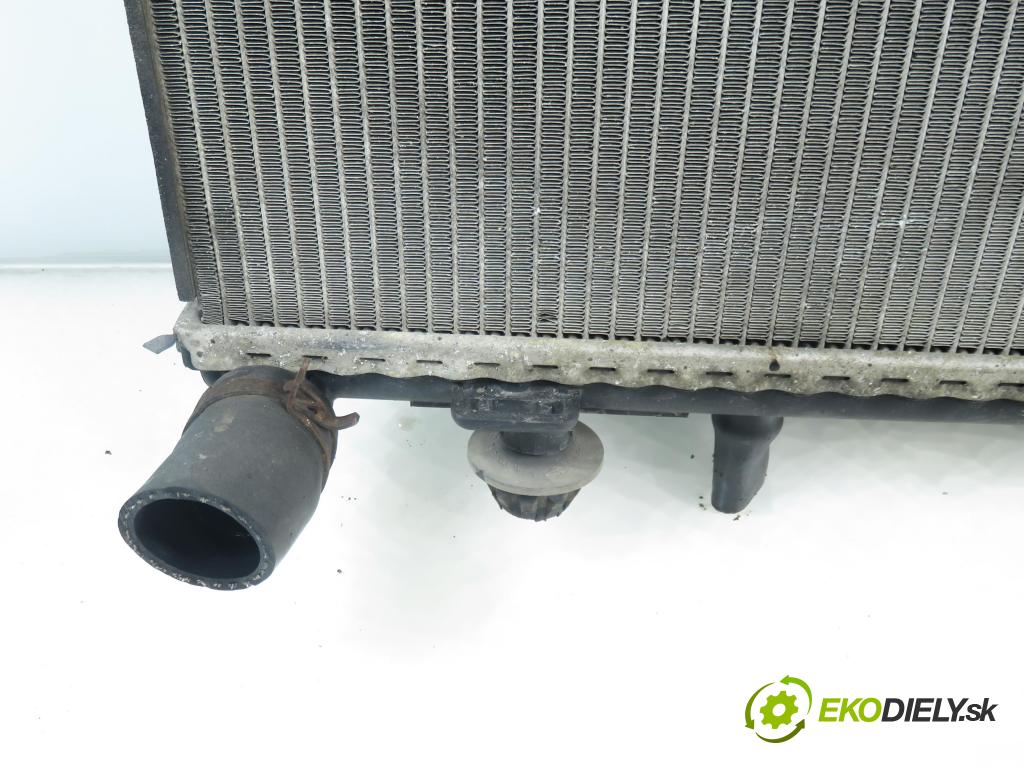 RENAULT KOLEOS I (HY_) SUV 2008 110,00 2.0 dCi 4x4 150 - M9R 832 1995,00 chladič vody 21400JY00A