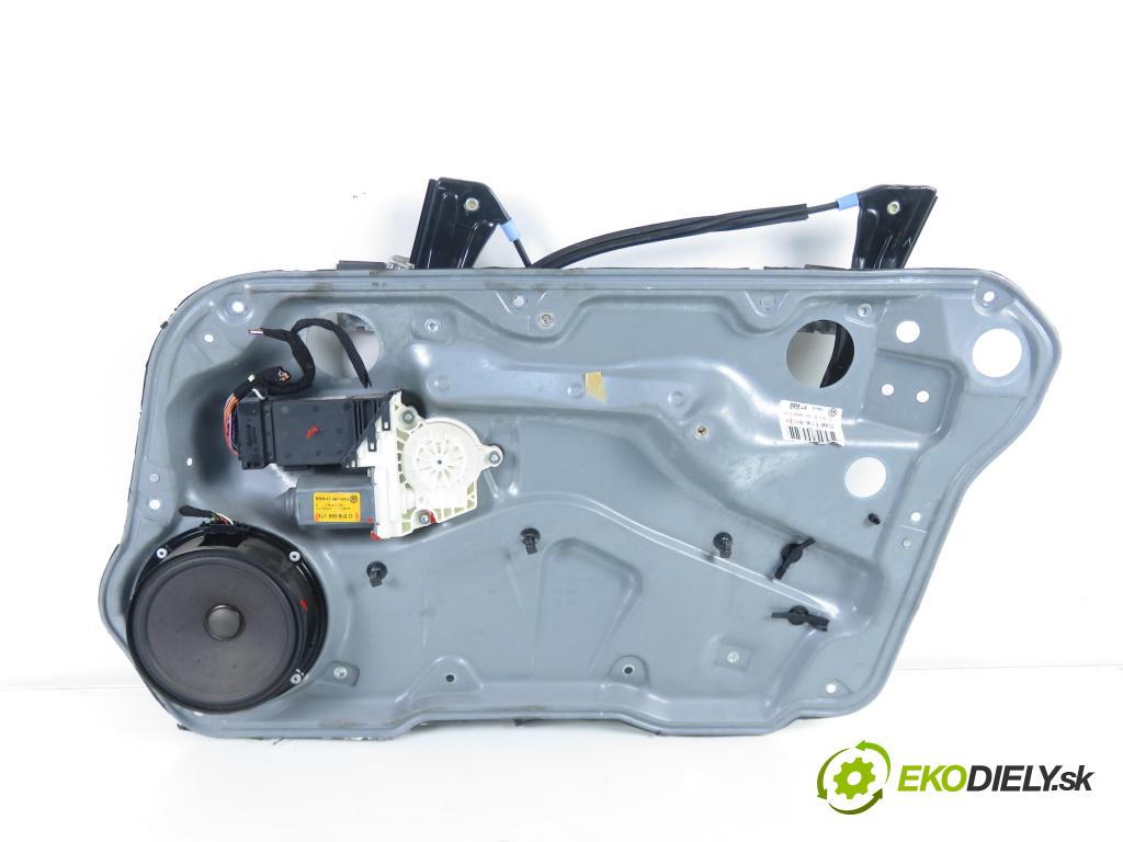 VW BORA (1J2) SEDAN 2000 85,00 2 - AQY 1984,00 mechanismus oken PPE 1J4837730AA ; 1J1959802D