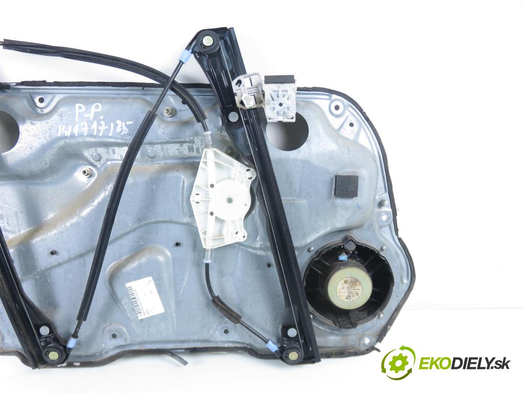 VW BORA (1J2) SEDAN 2000 85,00 2 - AQY 1984,00 mechanismus oken PPE 1J4837730AA ; 1J1959802D