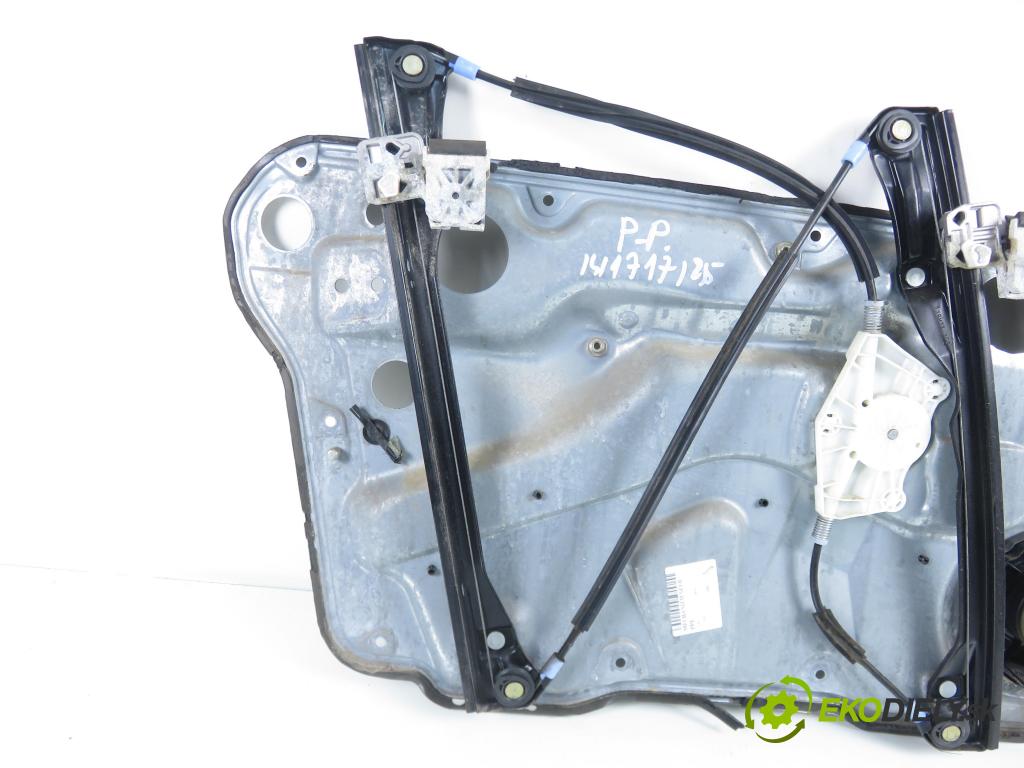 VW BORA (1J2) SEDAN 2000 85,00 2 - AQY 1984,00 mechanismus oken PPE 1J4837730AA ; 1J1959802D