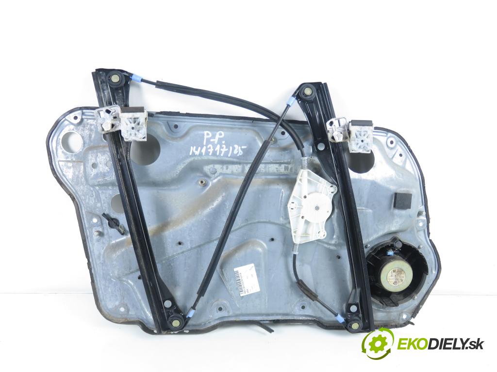 VW BORA (1J2) SEDAN 2000 85,00 2 - AQY 1984,00 mechanismus oken PPE 1J4837730AA ; 1J1959802D