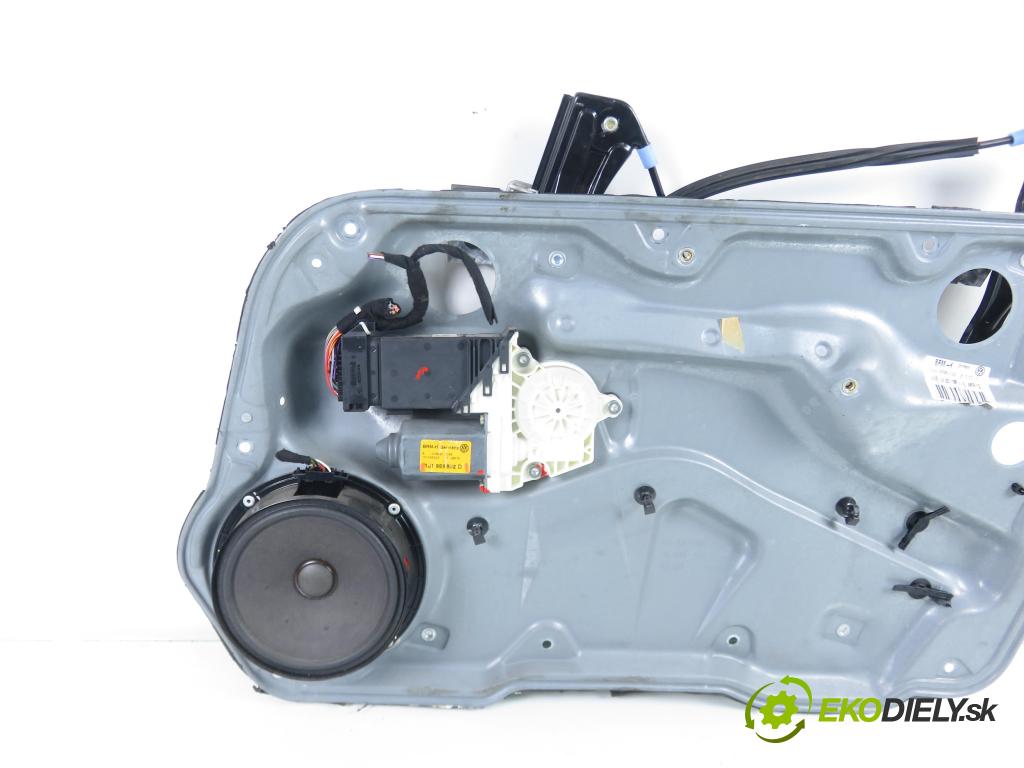 VW BORA (1J2) SEDAN 2000 85,00 2 - AQY 1984,00 mechanismus oken PPE 1J4837730AA ; 1J1959802D