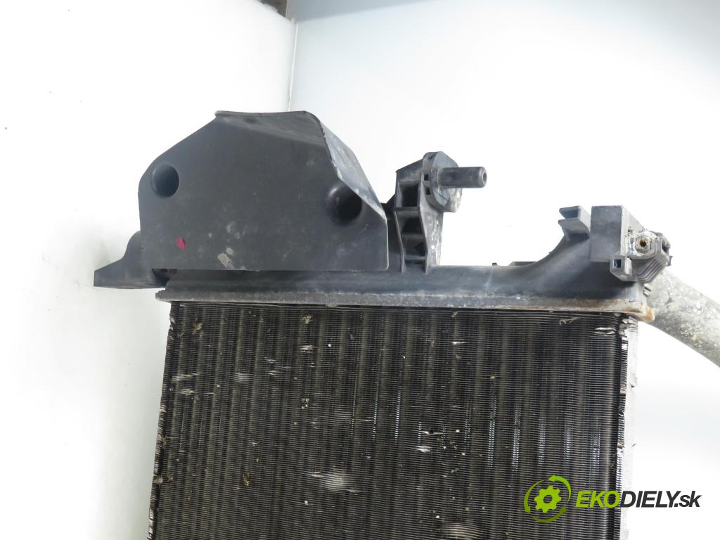 FIAT DUCATO Furgon (250_, 290_) FURGON 2010 74,00 100 Multijet 2.2 D - 4HV 2198,00 chladič vody 