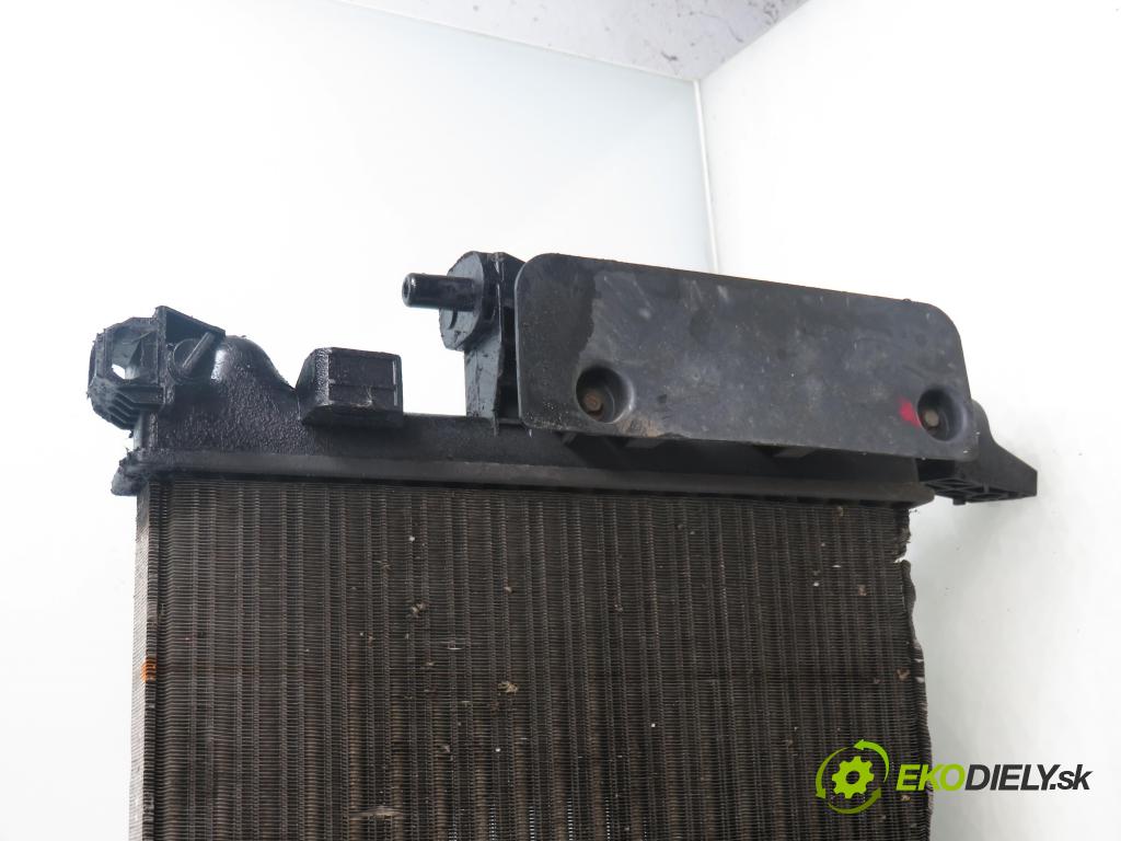 FIAT DUCATO Furgon (250_, 290_) FURGON 2010 74,00 100 Multijet 2.2 D - 4HV 2198,00 chladič vody