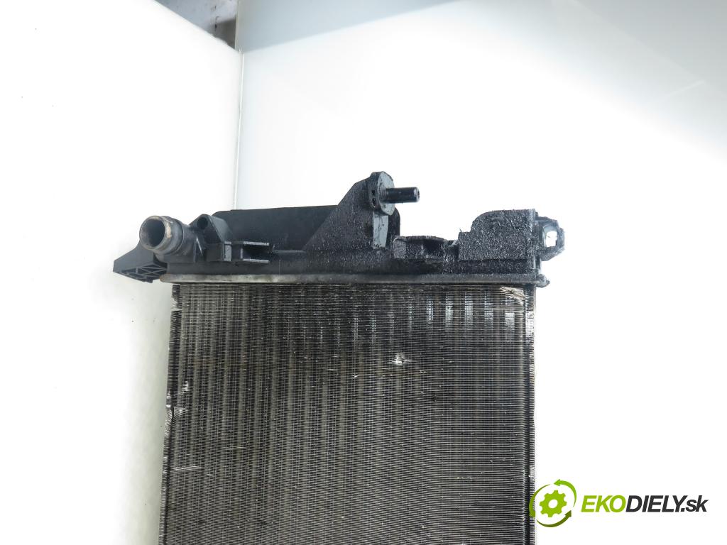 FIAT DUCATO Furgon (250_, 290_) FURGON 2010 74,00 100 Multijet 2.2 D - 4HV 2198,00 chladič vody