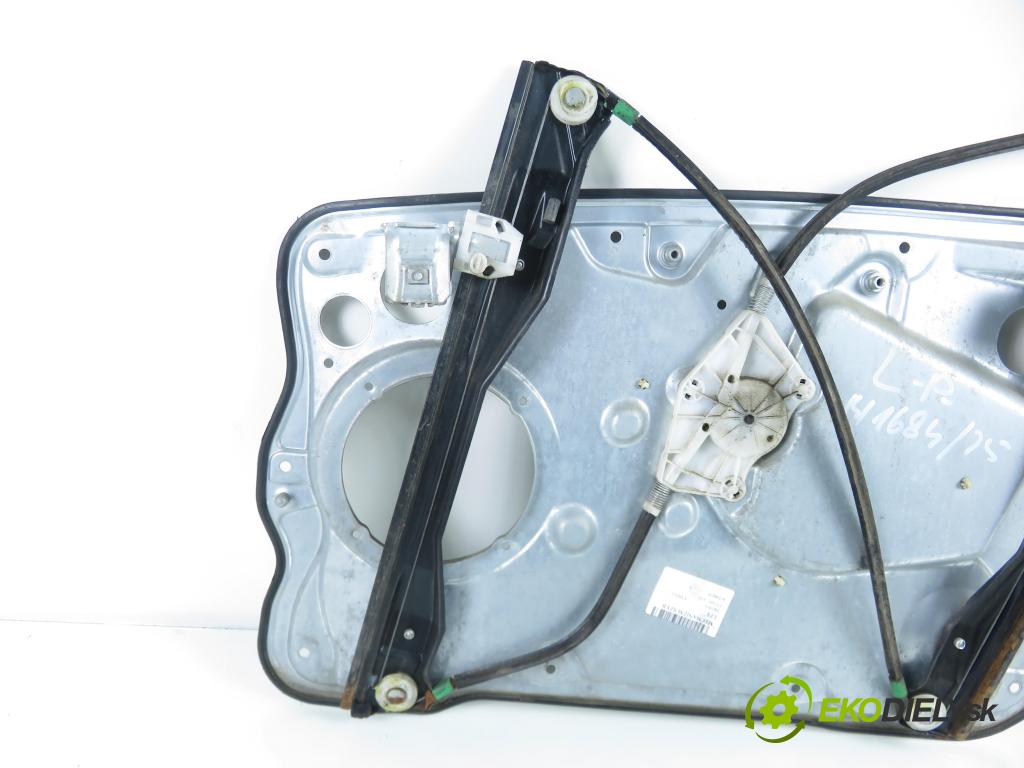 SKODA FABIA I (6Y2) HB 2003 74,00 1.9 TDI PD 100 - ATD 1896,00 mechanismus oken 6Q1959801A