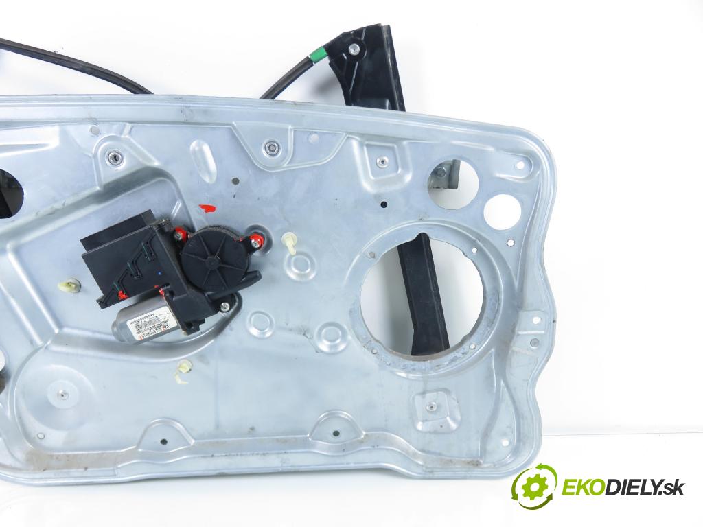 SKODA FABIA I (6Y2) HB 2003 74,00 1.9 TDI PD 100 - ATD 1896,00 mechanismus oken 6Q1959801A
