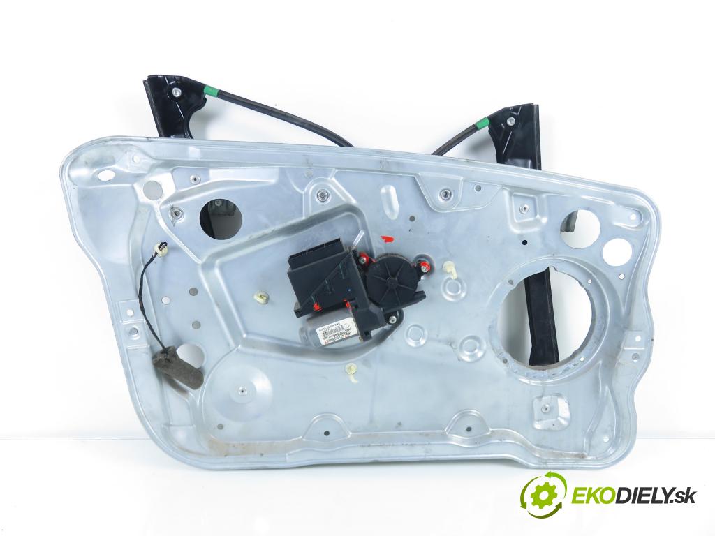 SKODA FABIA I (6Y2) HB 2003 74,00 1.9 TDI PD 100 - ATD 1896,00 mechanismus oken 6Q1959801A