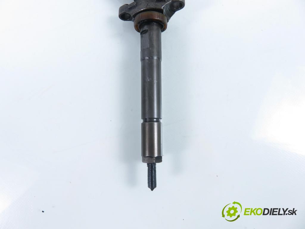 PEUGEOT 307 (3A/C) HB 2004 80,00 1.6 HDi 110 1560,00 vstrekovač 0986435090 (Vstrekovač paliva)