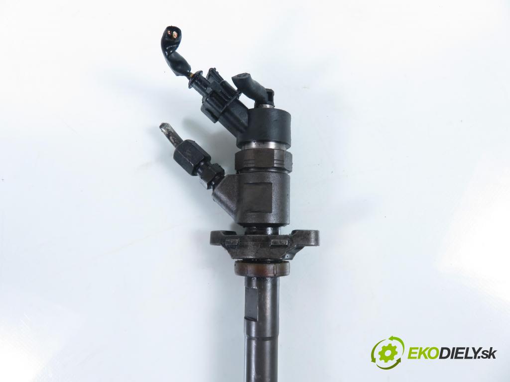 PEUGEOT 307 (3A/C) HB 2004 80,00 1.6 HDi 110 1560,00 vstrekovač 0986435090 (Vstrekovač paliva)