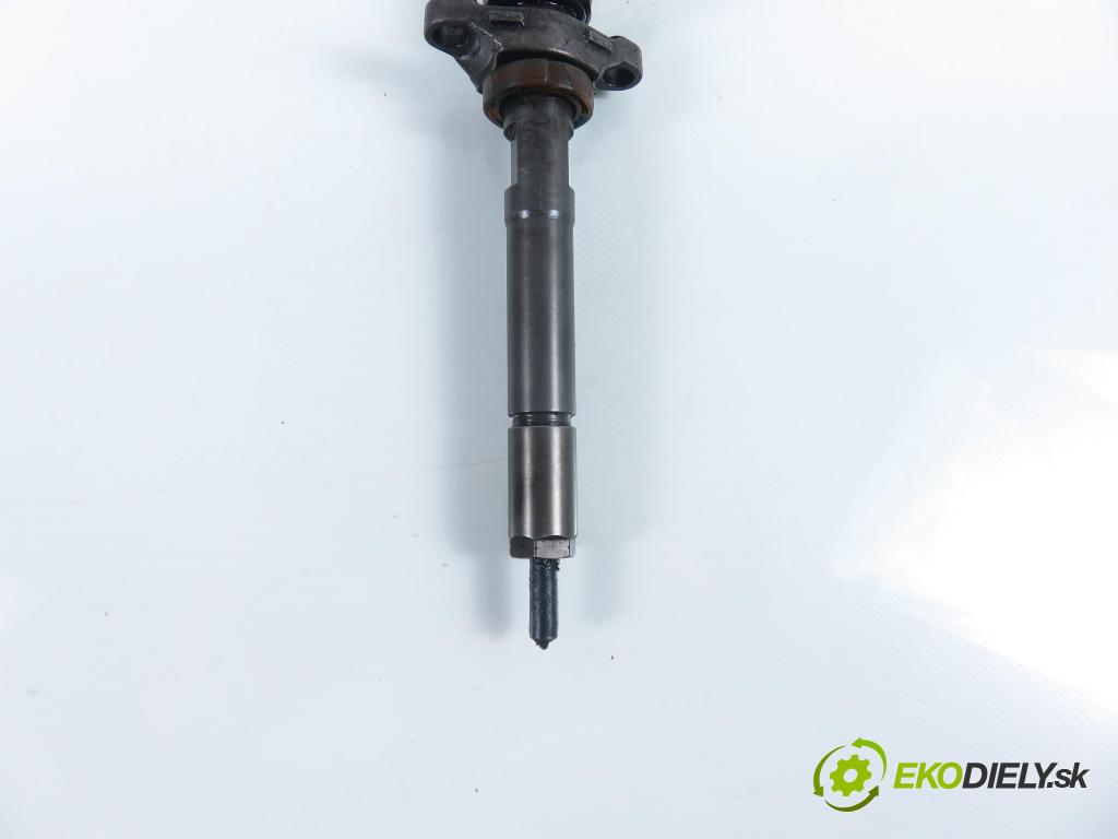 PEUGEOT 307 (3A/C) HB 2004 80,00 1.6 HDi 110 1560,00 vstrekovač 0986435090 (Vstrekovač paliva)