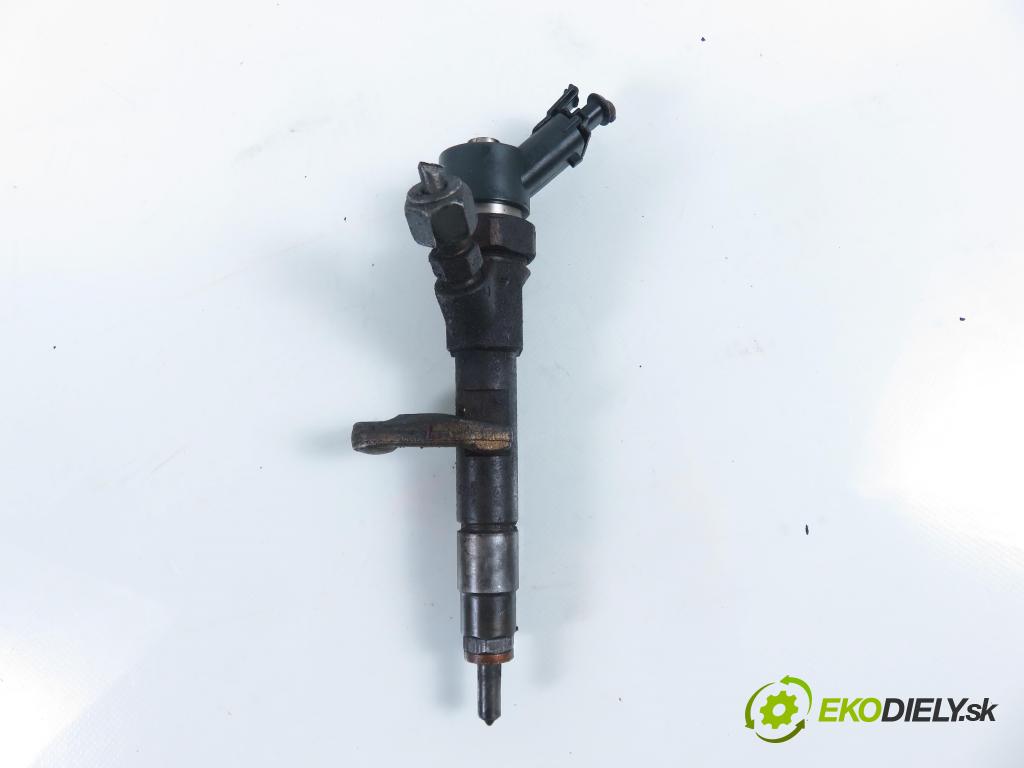 RENAULT LAGUNA II (BG0/1_) LIFTBACK 2002 88,00 1.9 dCi 120 - F9Q 750 1870,00 vstrekovač 0445110021 ; 7700111014 (Vstrekovač paliva)