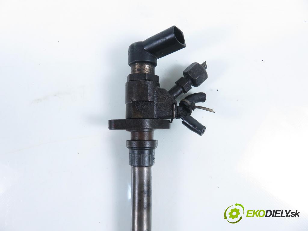 FORD FOCUS C-MAX (DM2) MINIVAN 2004 100,00 2.0 TDCi - G6DA 1997,00 vstrekovač 9647247280 (Vstrekovač paliva)