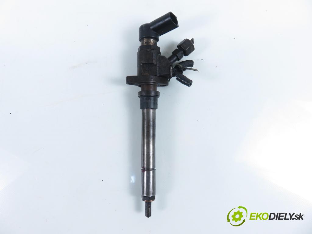 FORD FOCUS C-MAX (DM2) MINIVAN 2004 100,00 2.0 TDCi - G6DA 1997,00 vstrekovač 9647247280 (Vstrekovač paliva)