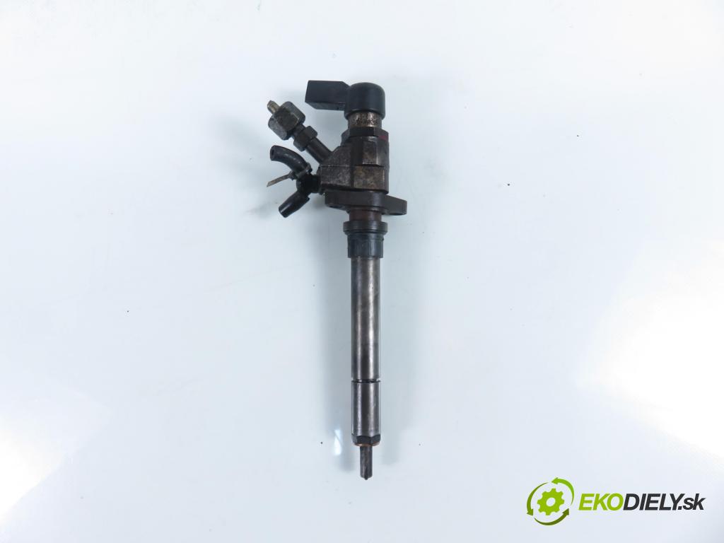 FORD FOCUS C-MAX (DM2) MINIVAN 2004 100,00 2.0 TDCi - G6DA 1997,00 vstrekovač 9647247280 (Vstrekovač paliva)