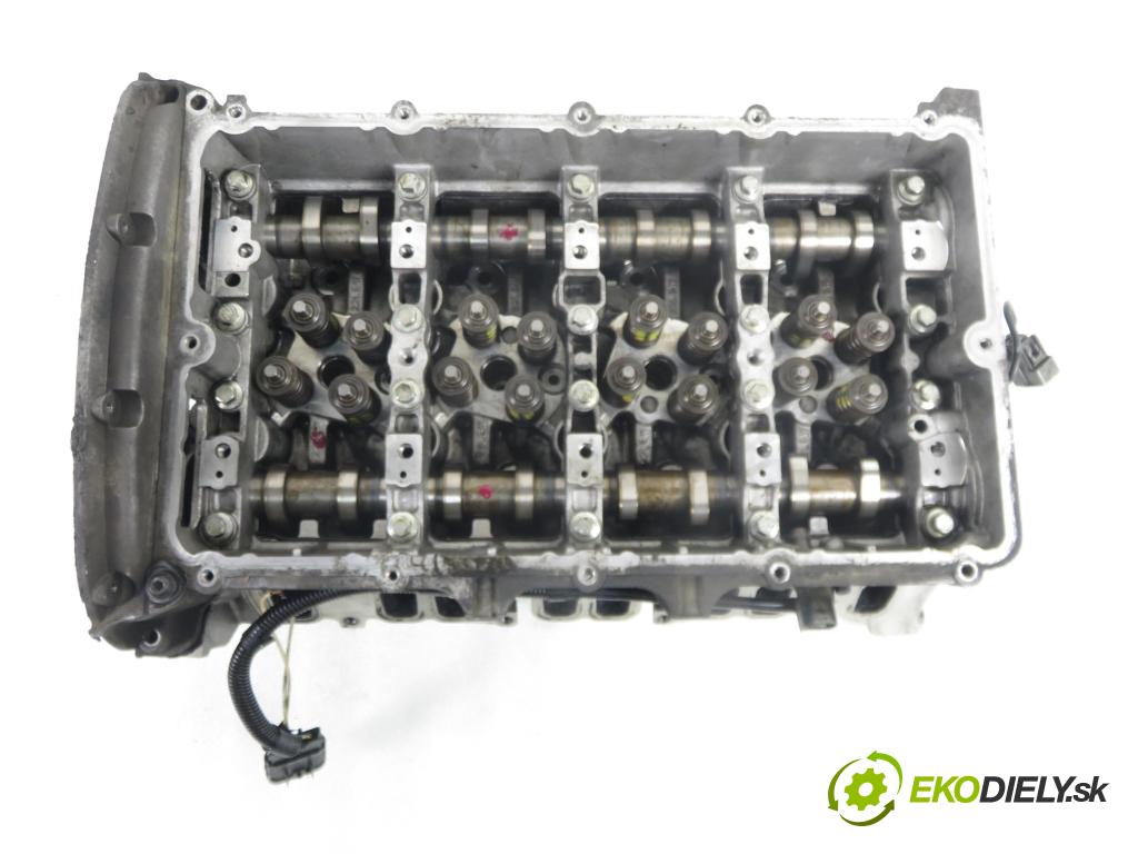 PEUGEOT BOXER Skrzynia FURGON 2007 88,00 2.2 HDi 120 - 4HU (P22DTE) 2198,00 (hlava 6C1Q6090AE