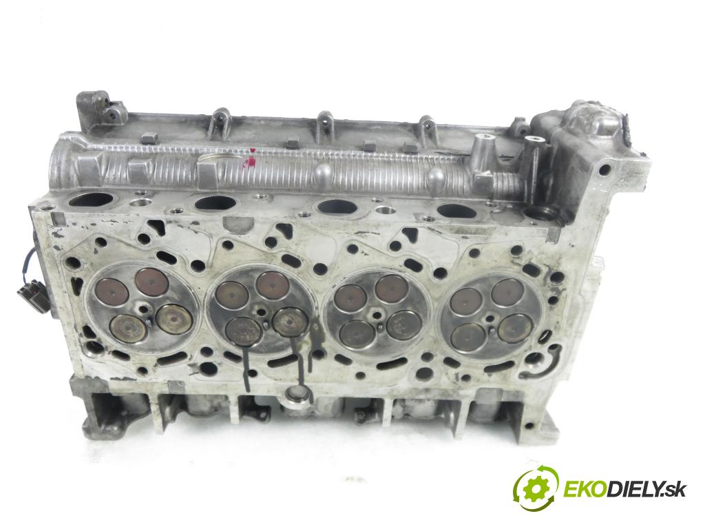 PEUGEOT BOXER Skrzynia FURGON 2007 88,00 2.2 HDi 120 - 4HU (P22DTE) 2198,00 (hlava 6C1Q6090AE