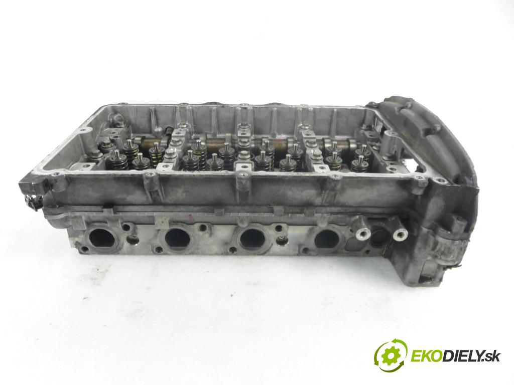 PEUGEOT BOXER Skrzynia FURGON 2007 88,00 2.2 HDi 120 - 4HU (P22DTE) 2198,00 (hlava 6C1Q6090AE