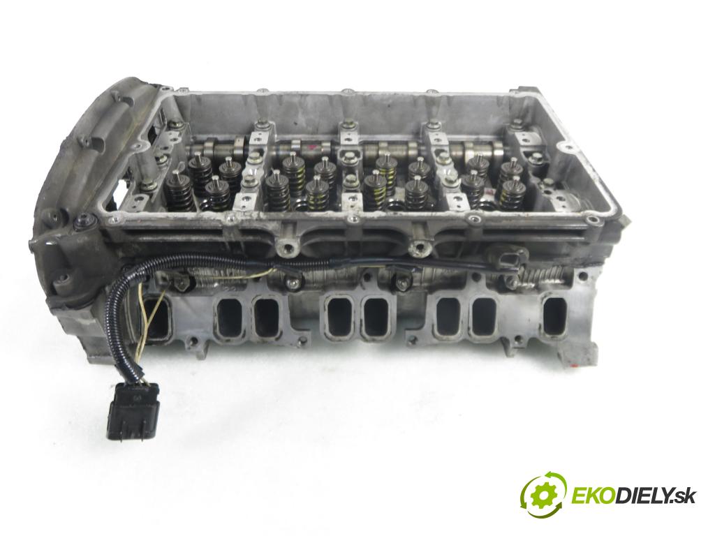 PEUGEOT BOXER Skrzynia FURGON 2007 88,00 2.2 HDi 120 - 4HU (P22DTE) 2198,00 (hlava 6C1Q6090AE