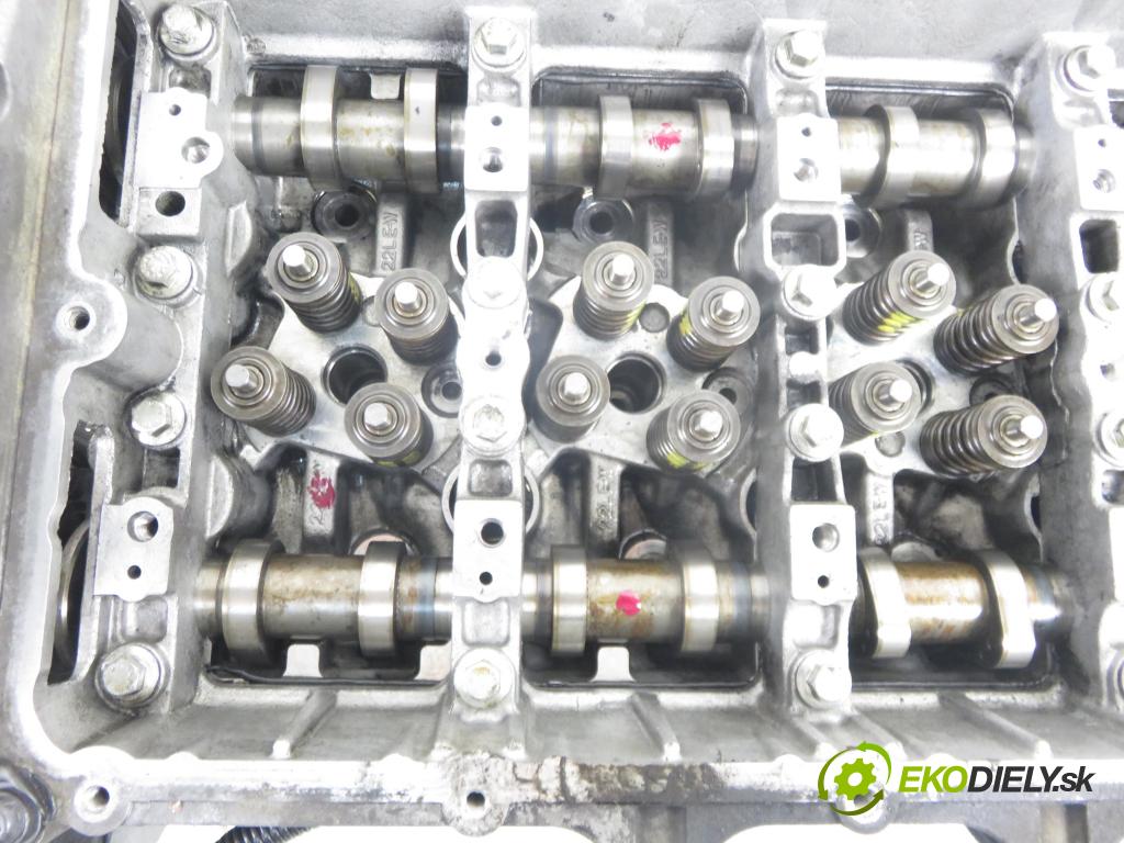 PEUGEOT BOXER Skrzynia FURGON 2007 88,00 2.2 HDi 120 - 4HU (P22DTE) 2198,00 (hlava 6C1Q6090AE