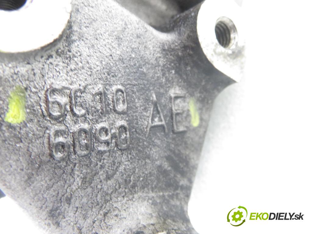 PEUGEOT BOXER Skrzynia FURGON 2007 88,00 2.2 HDi 120 - 4HU (P22DTE) 2198,00 (hlava 6C1Q6090AE
