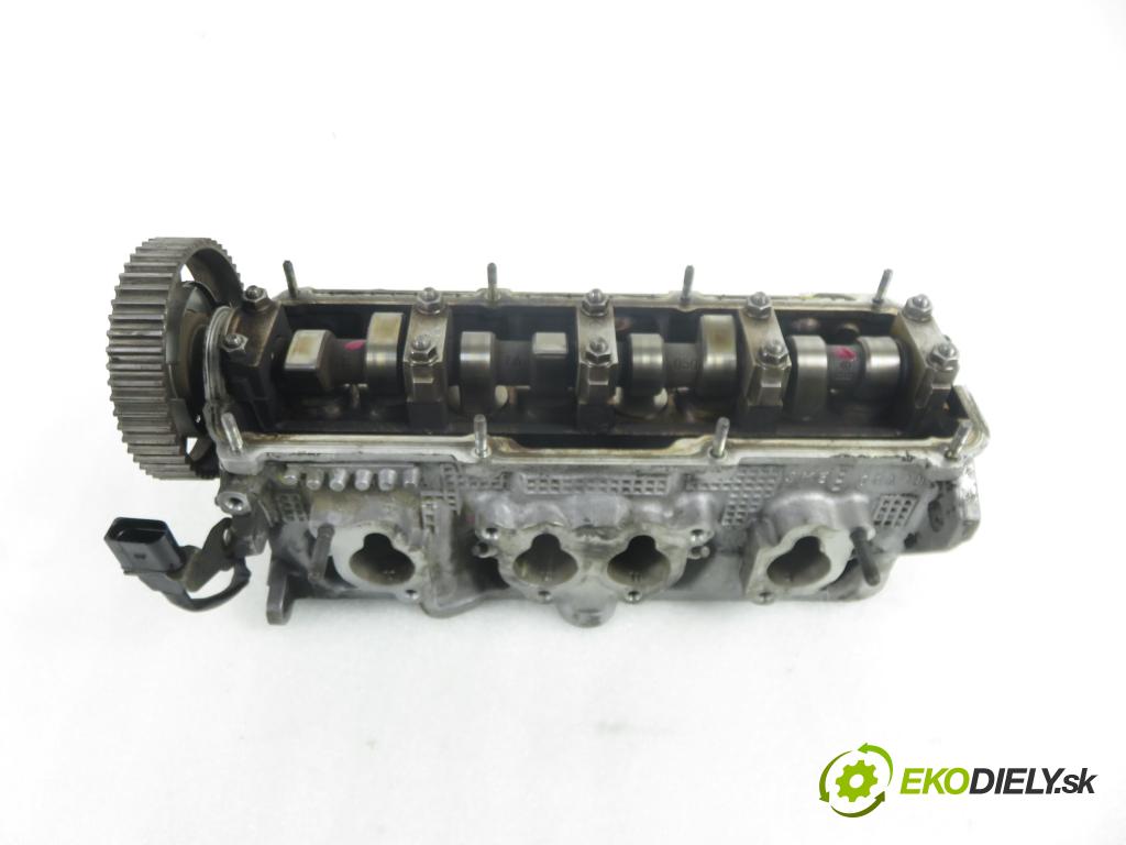 VW BORA (1J2) SEDAN 2000 85,00 2 - AQY 1984,00 (hlava 06A103373J