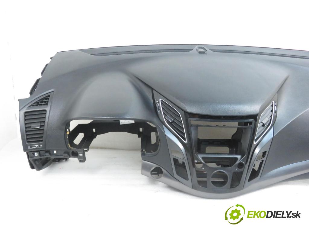 HYUNDAI i40 CW (VF) KOMBI 2014 100,00 1.7 CRDi 136 - D4FD 1685,00 doska