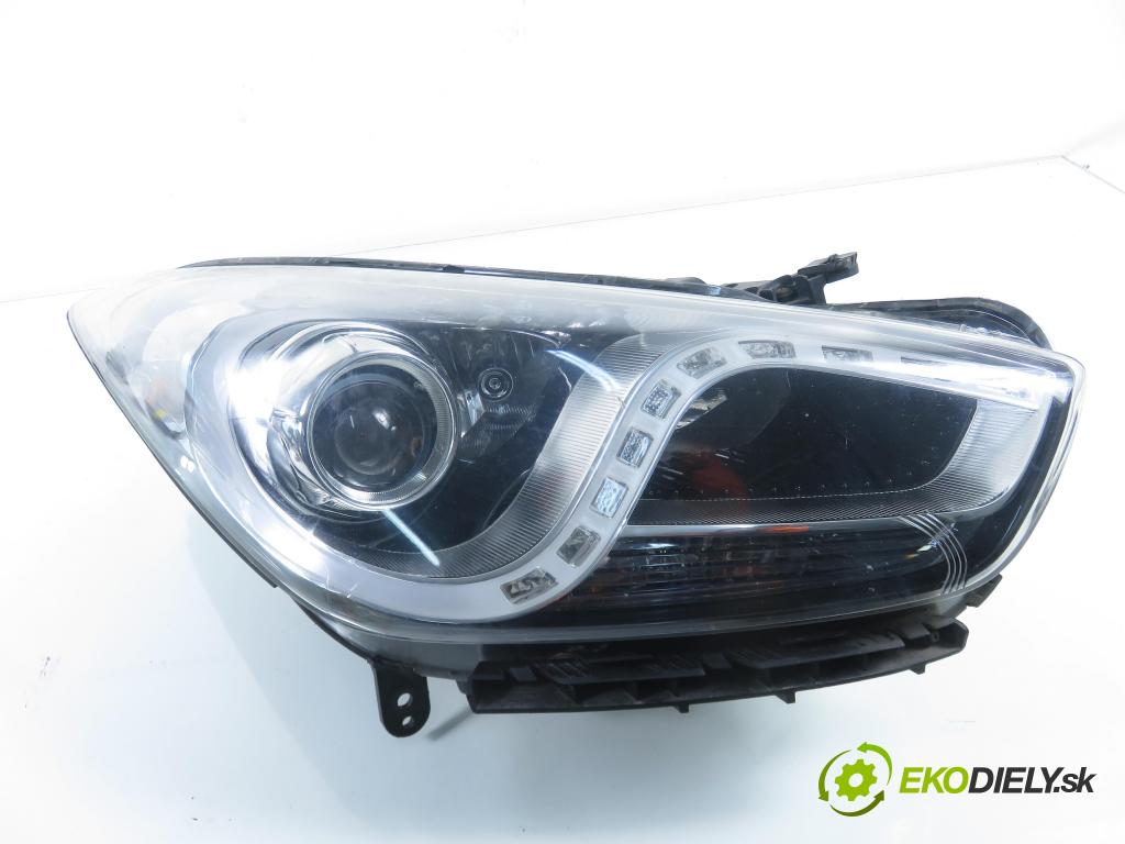 HYUNDAI i40 CW (VF) KOMBI 2014 100,00 1.7 CRDi 136 - D4FD 1685,00 Svetlo PP 