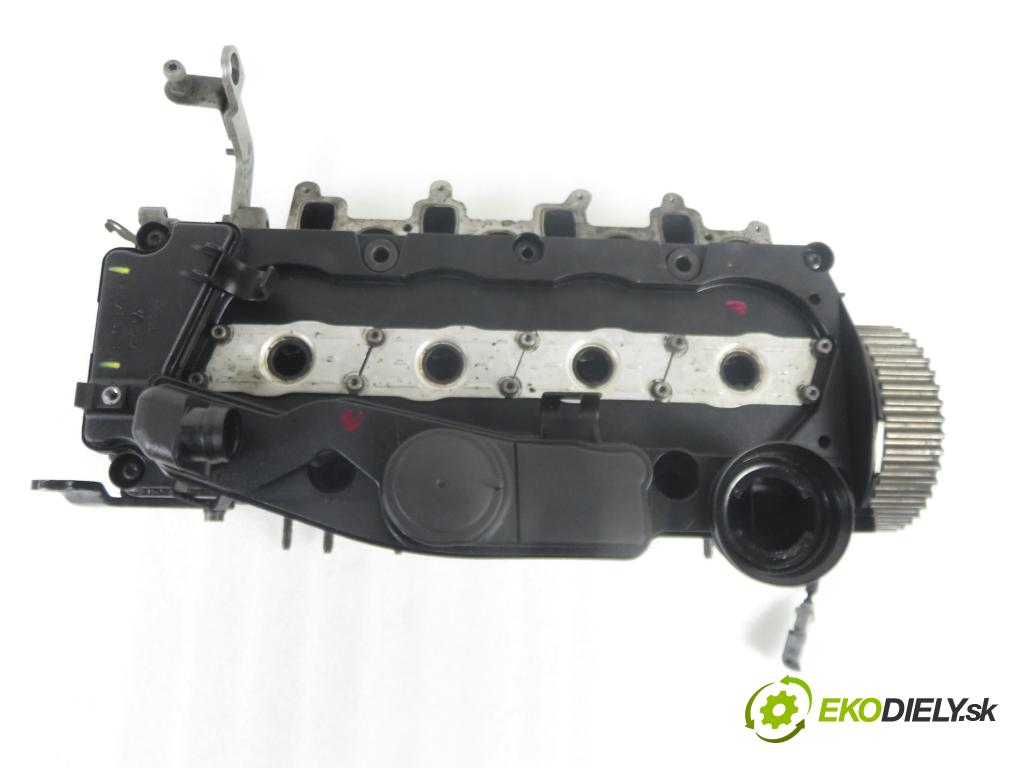 AUDI A4 Avant (8K5, B8) KOMBI 2010 125,00 2.0 TDI quattro - CAHA 1968,00 (hlava 03L103373 ; 03L103286 ; 03L103469L