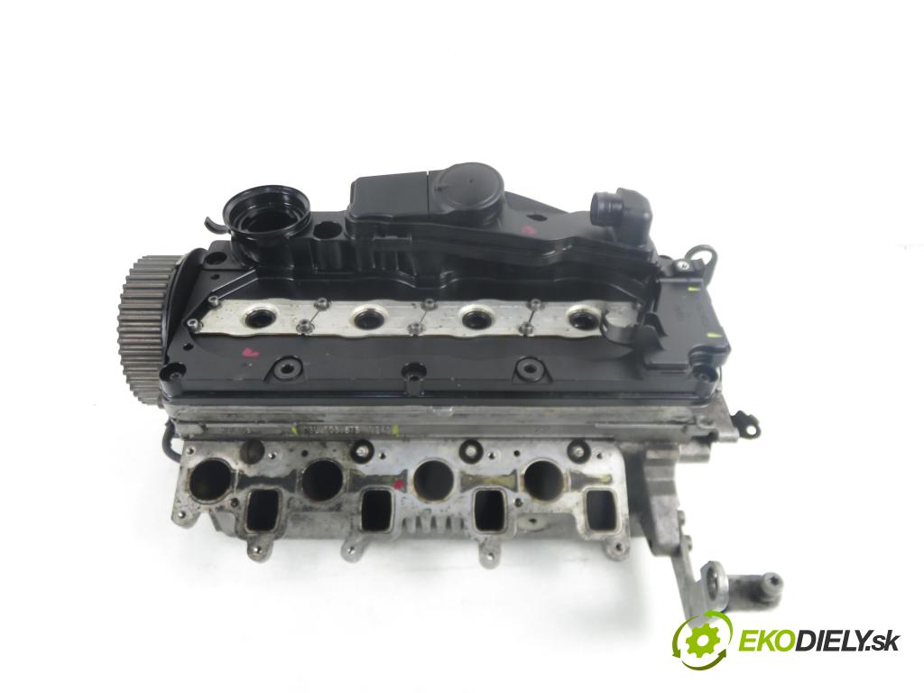 AUDI A4 Avant (8K5, B8) KOMBI 2010 125,00 2.0 TDI quattro - CAHA 1968,00 (hlava 03L103373 ; 03L103286 ; 03L103469L