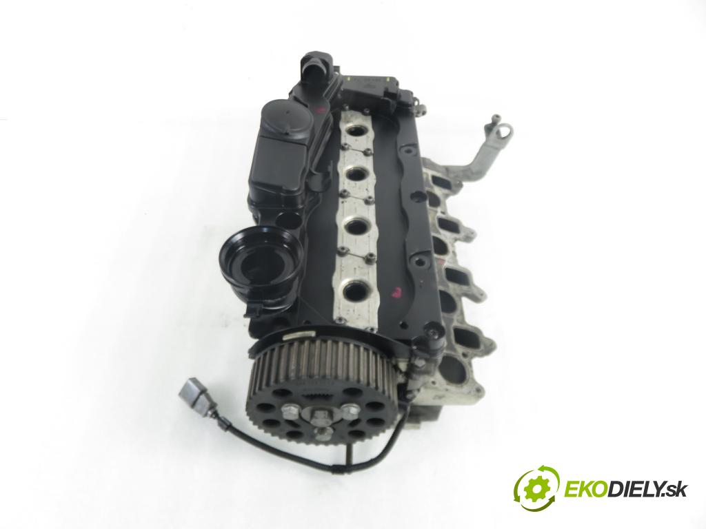 AUDI A4 Avant (8K5, B8) KOMBI 2010 125,00 2.0 TDI quattro - CAHA 1968,00 (hlava 03L103373 ; 03L103286 ; 03L103469L