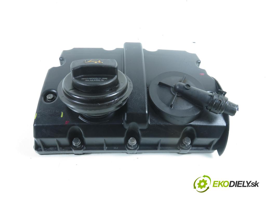 SEAT IBIZA III (6L1) HB 2003 55,00 1.4 TDI 75 - AMF 1422,00 Kryt Ventilov 045103469D
