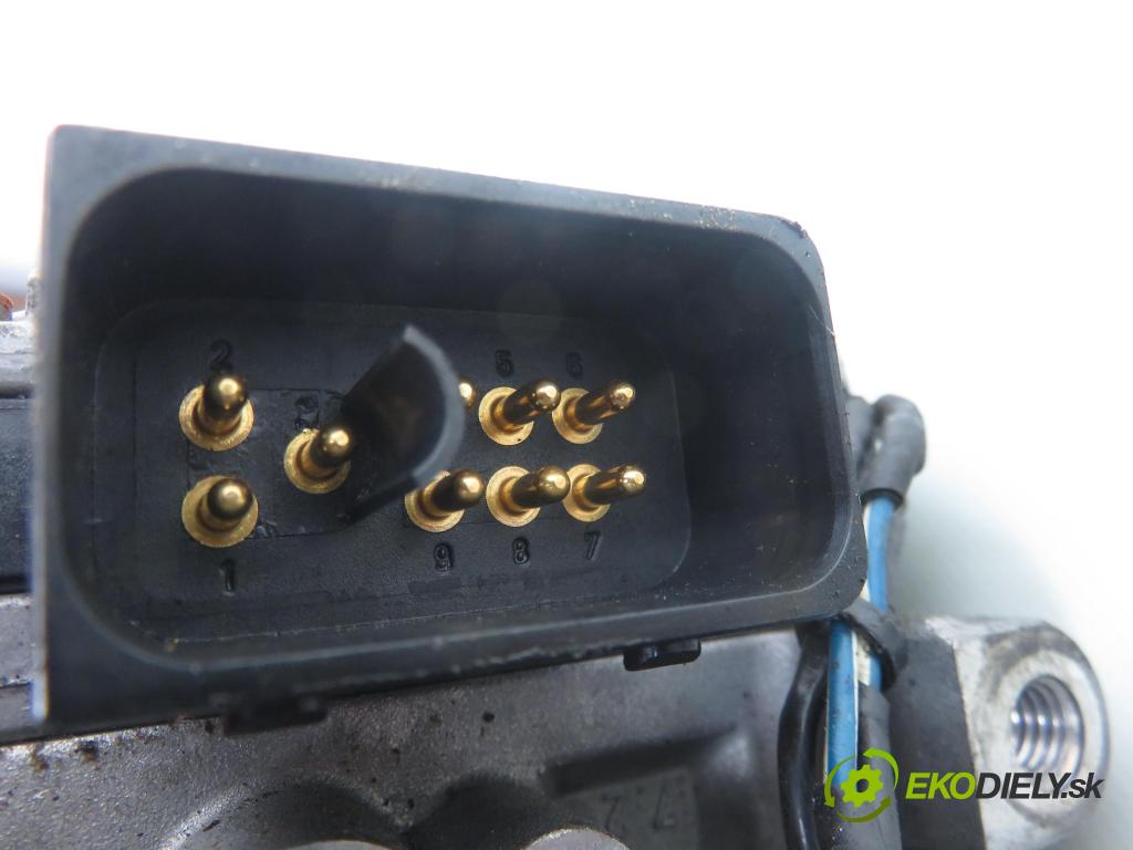 OPEL ASTRA G Kombi (T98) HB 1999 60,00 2.0 DI - X 20 DTL 1995,00 Pumpa vstrekovacia 0470504011 ; 09158202 (Vstrekovacie čerpadlo)